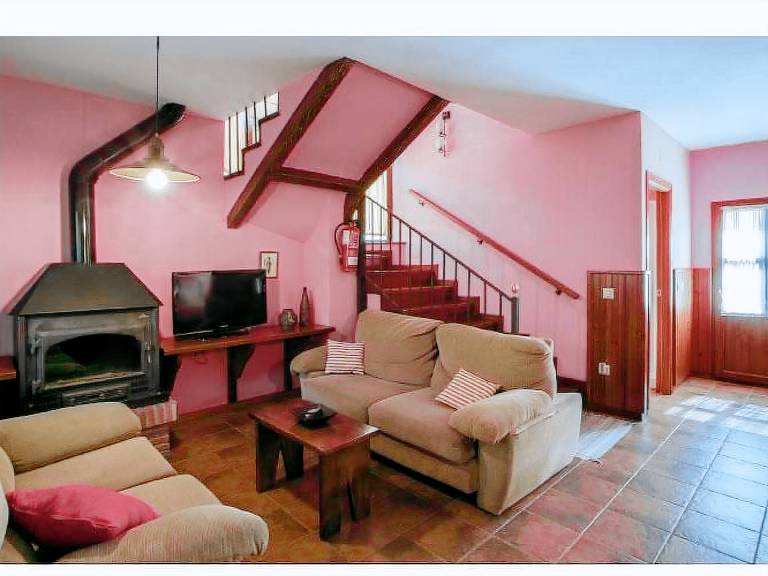 Lovely house with pool, garden & barbeque | Nature view | Pets are welcome — photo 4