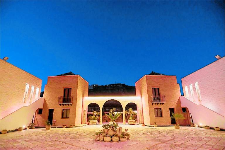 Il Marchese Hotel & Spa — photo 3