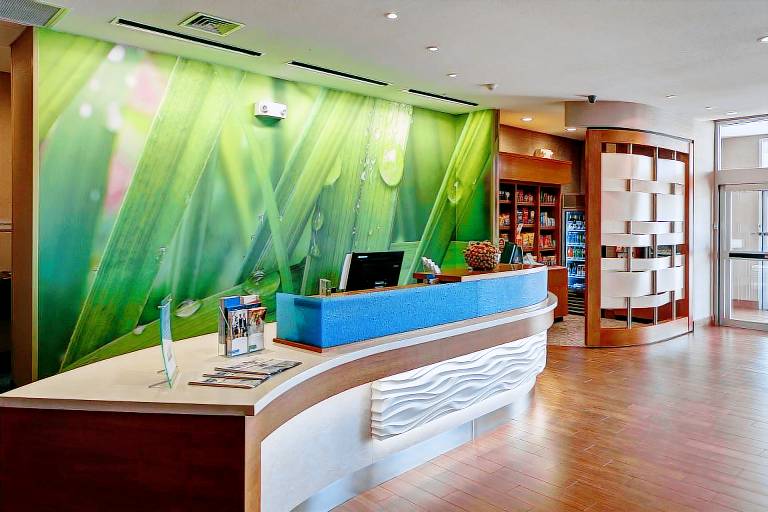 SpringHill Suites by Marriott Wichita Airport — photo 5