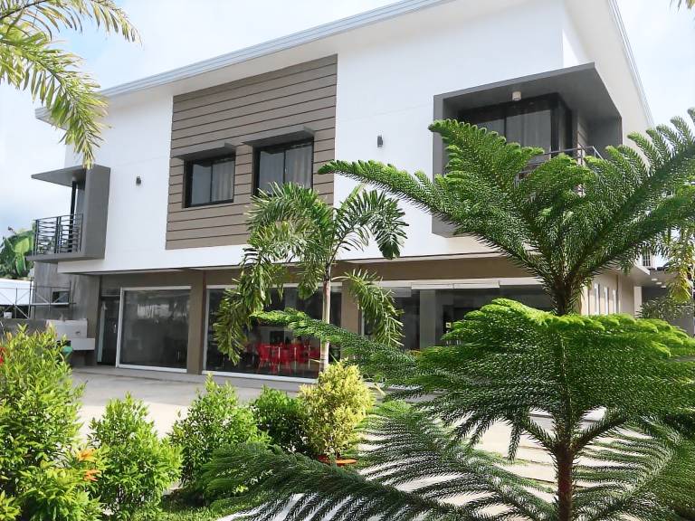 Bed and breakfast  San Ildefonso