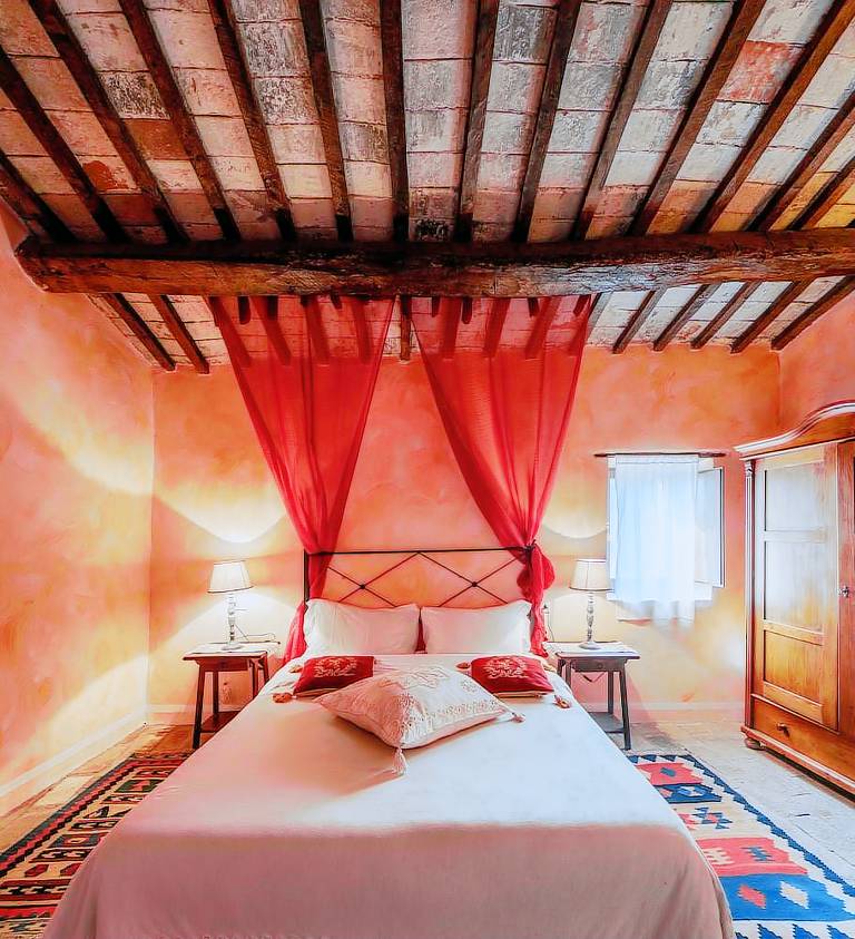Apartment  Badia