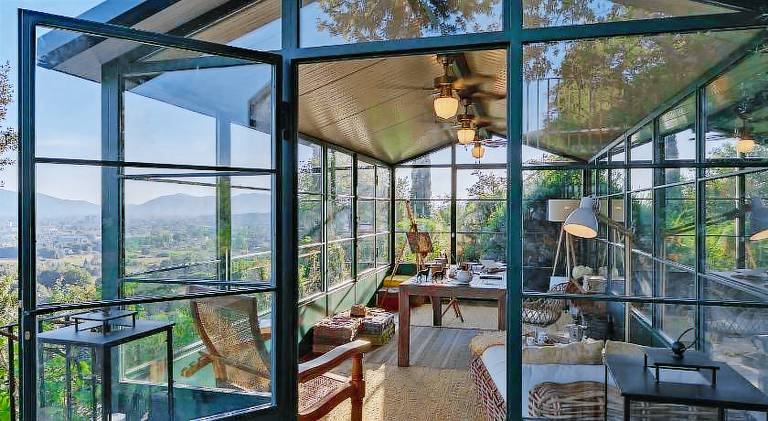 Luxury Pool Villa Oliveto — photo 4