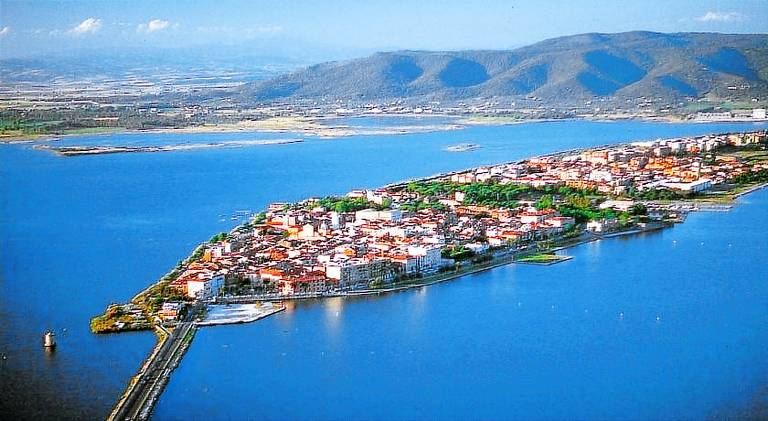 Bed & Breakfast Orbetello Scalo