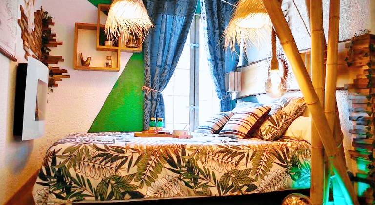 Rental apartment | Suitable for remote work | Dogs allowed in La Seyne-sur-Mer