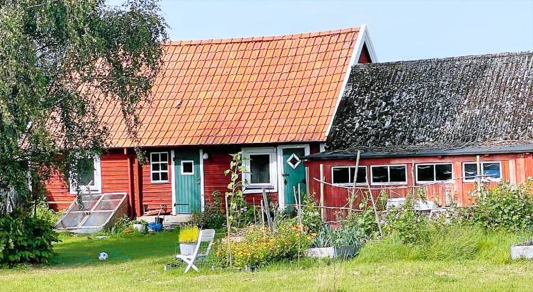 Apartment with 1 room for 4 persons in Helsingborg