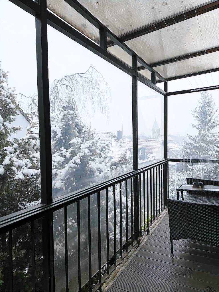 Ferienwohnung Lanstrop-Alt