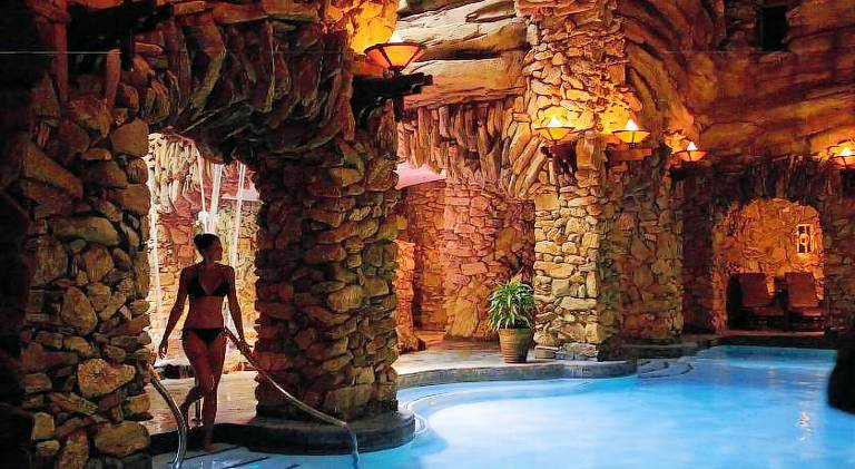 The Omni Grove Park Inn & Spa — photo 4