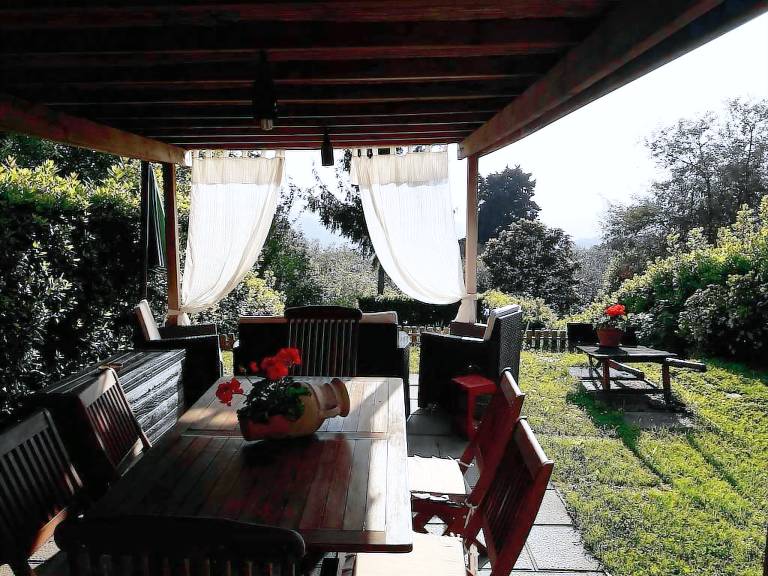 House Lucca