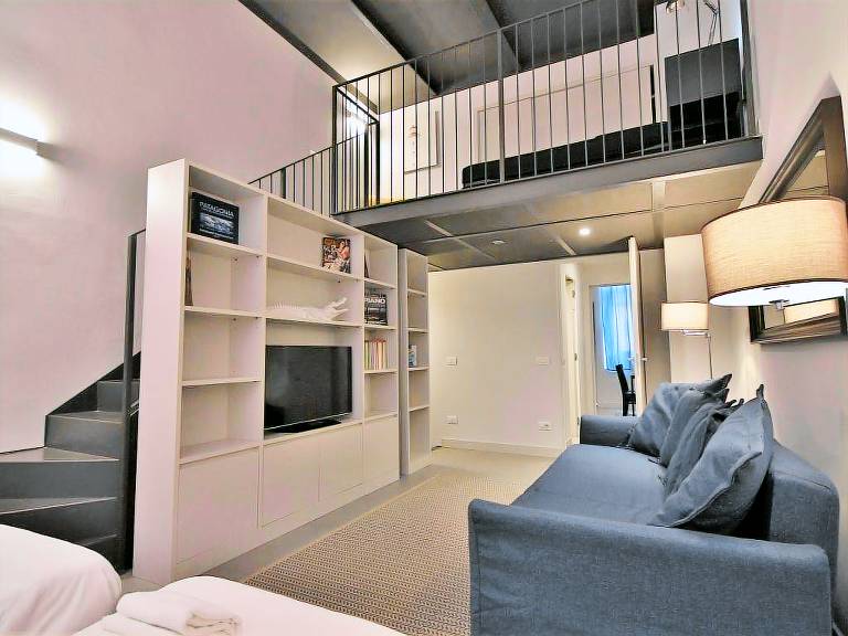Gluck Central Station Lofts