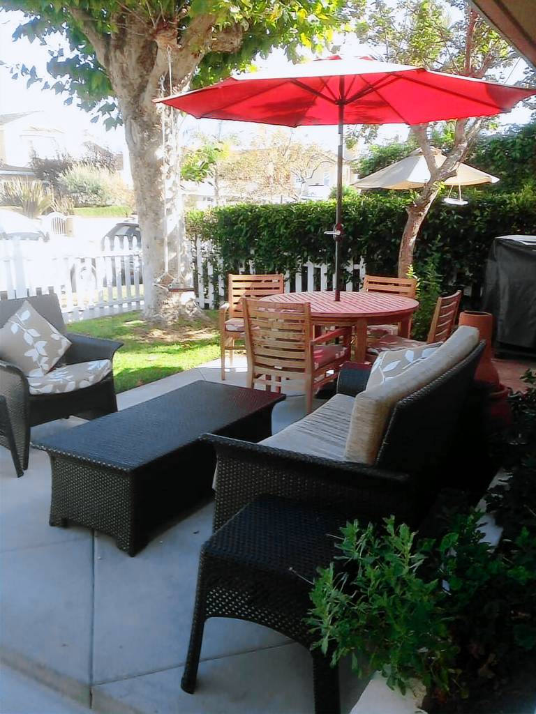 Cottage Balboa Island