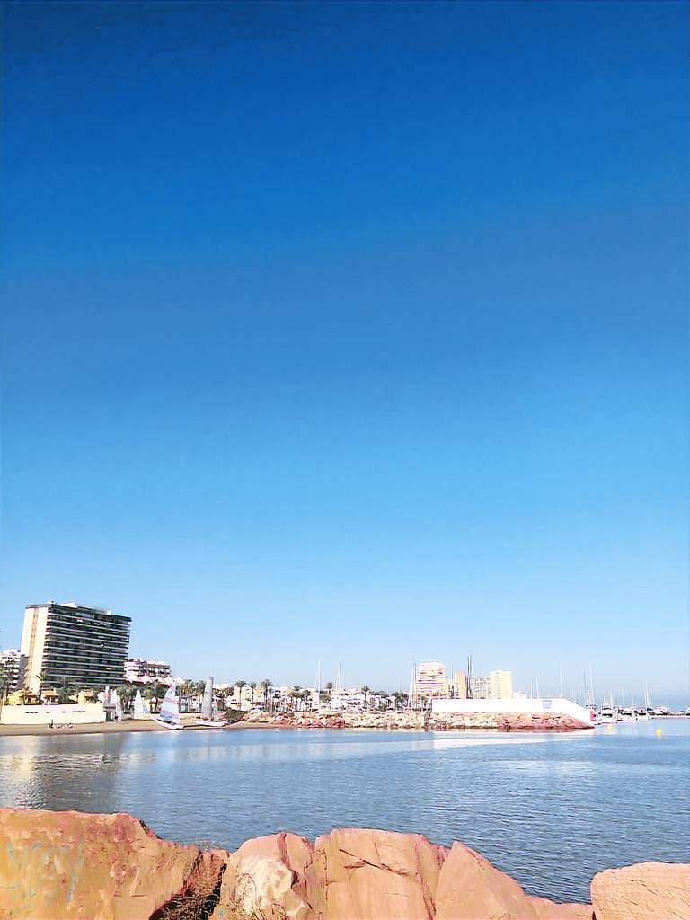 Apartamento Puzol