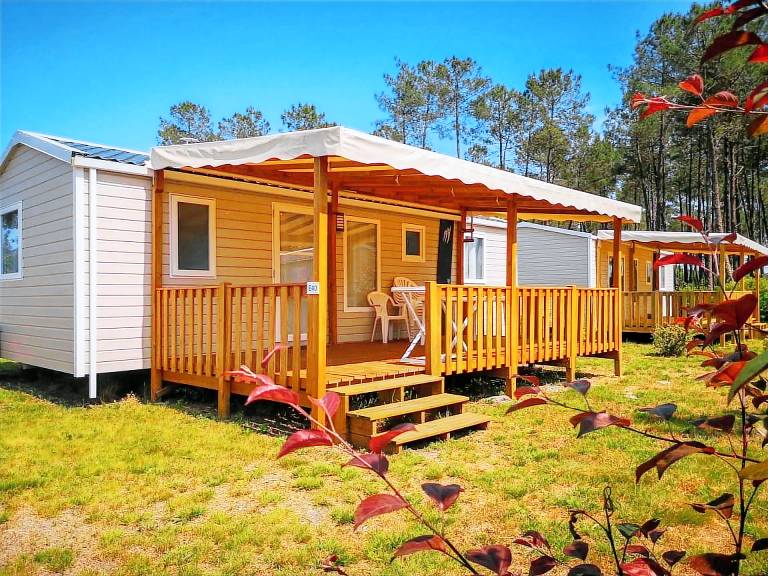 Camping Azur