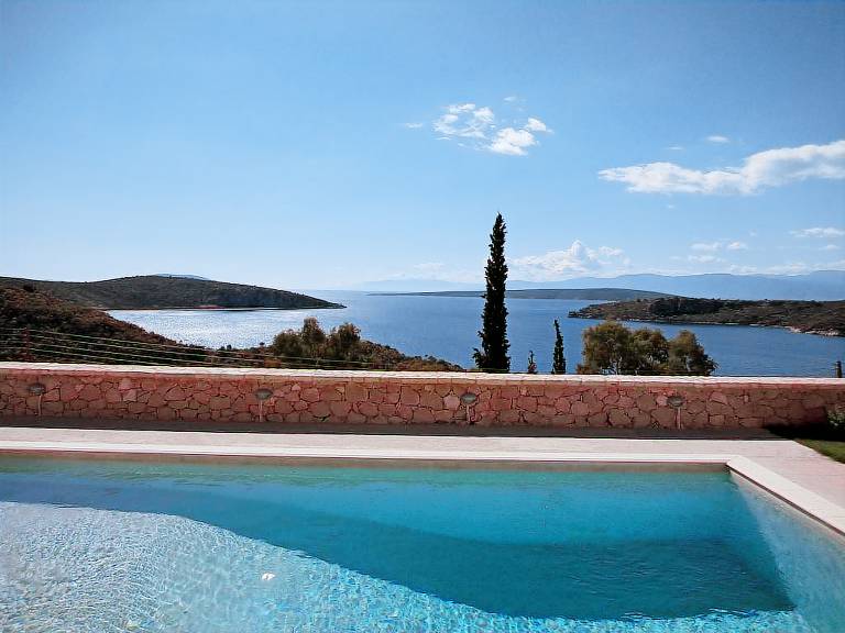 Villa Asine