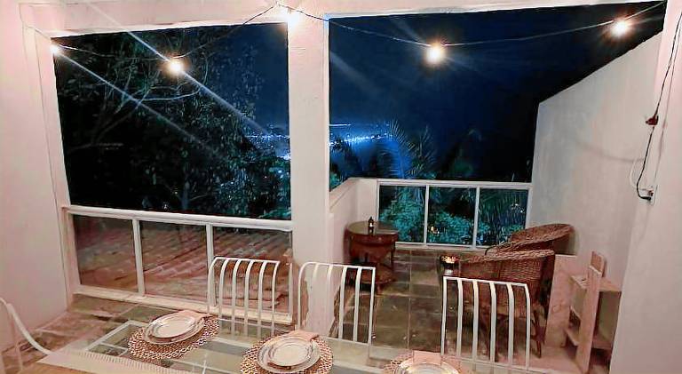House with 2 rooms for 4 persons — photo 3
