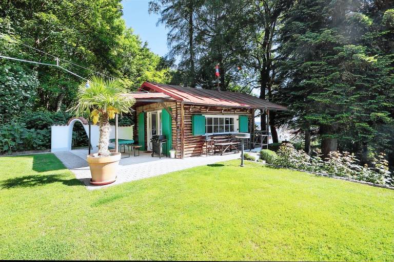 Ferienhaus  Bad Wörishofen