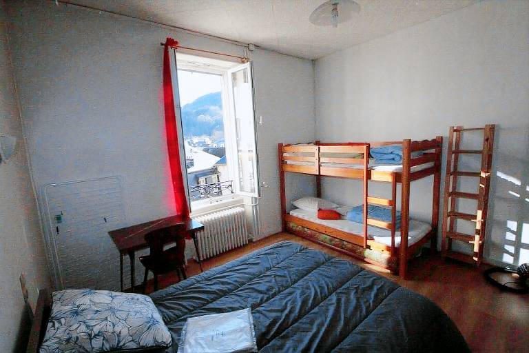 Villa La Bourboule