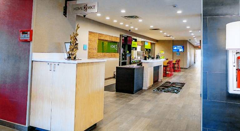 Home2 Suites by Hilton Oklahoma City NW Expressway — photo 3