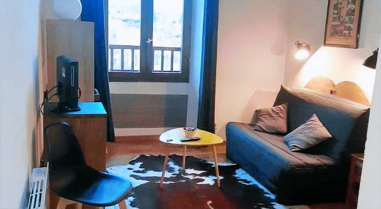 Pleasant holiday apartment | Ski nearby | Dogs allowed in Chamonix-Mont-Blanc