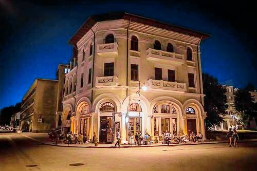 Appartement Old Town