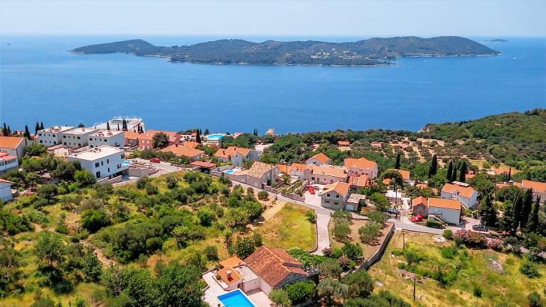 Villa  Dubrovnik