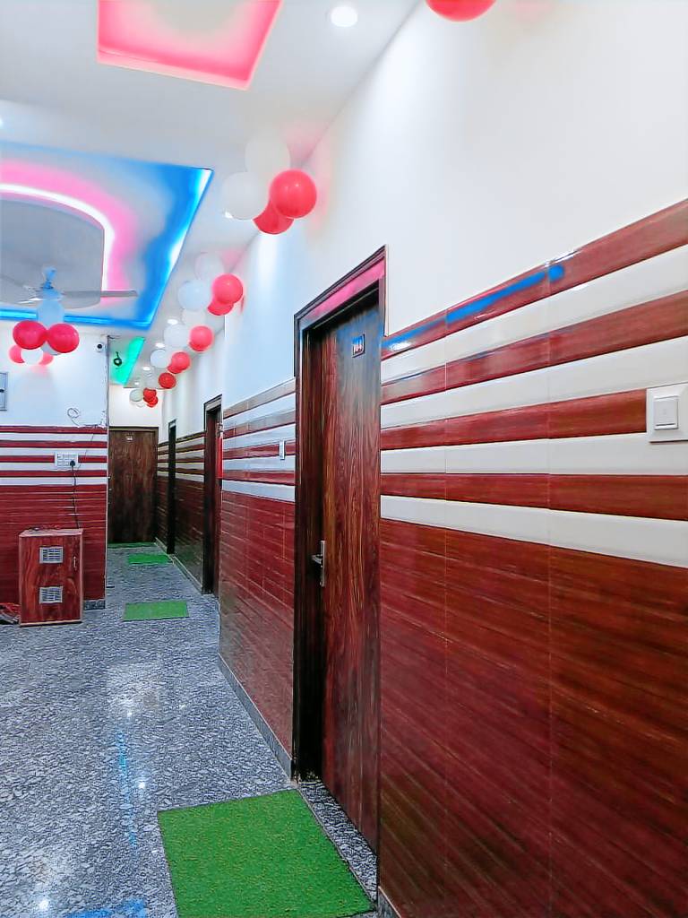 Hotel triveni inn — photo 4