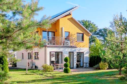 Ferienhaus Köpenick