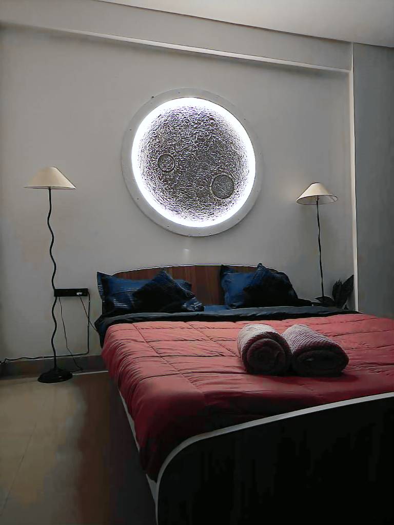 Wonderful holiday apartment | Close to Qutb Minar | Dogs allowed in New Delhi