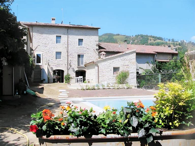 La Locanda Della Campanara in Forlì