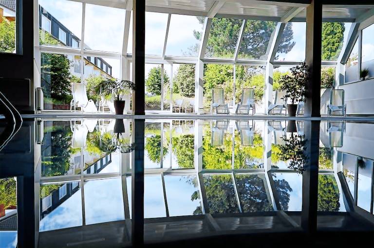 AVALON Hotelpark Königshof
