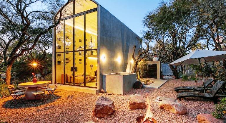 House | Pets are welcome in Guanajuato