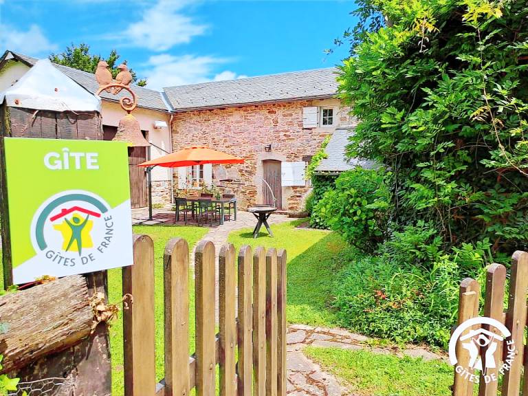 Gîte Gijounet