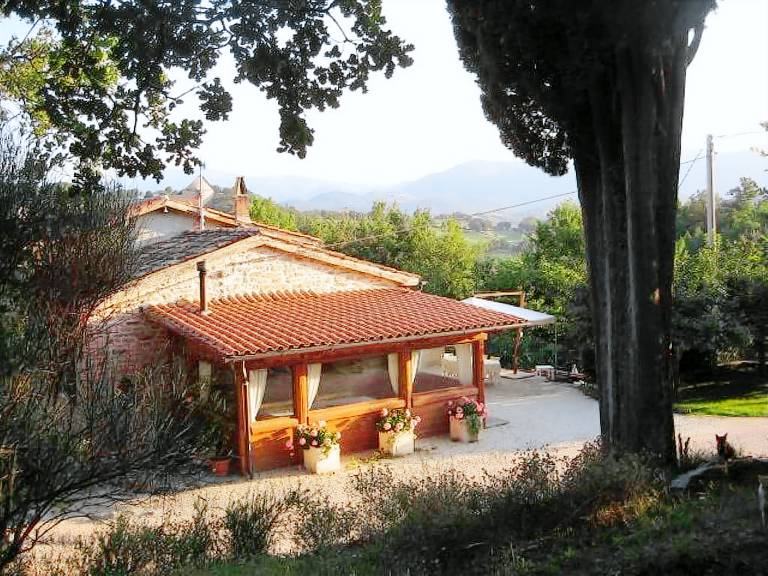 Appartamento Caldarola