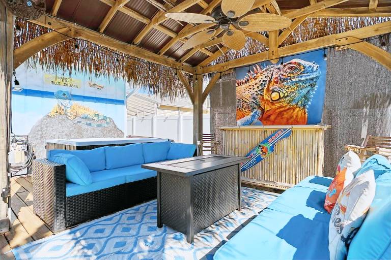 Family-friendly lovely house with private pool, jacuzzi & BBQ | Pets allowed — photo 5