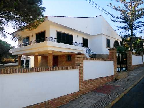 Casa Nuevo Portil