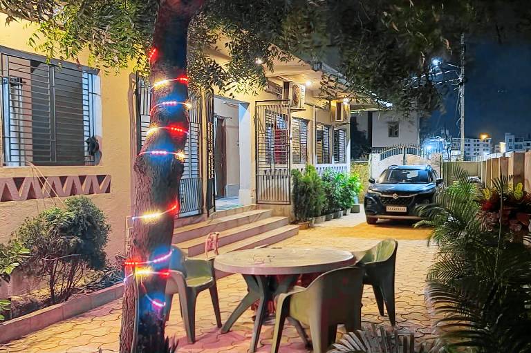 350 m&sup2; Villa
