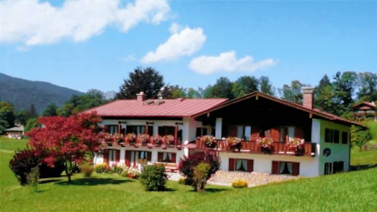 Ferienwohnung  Schönau am Königssee