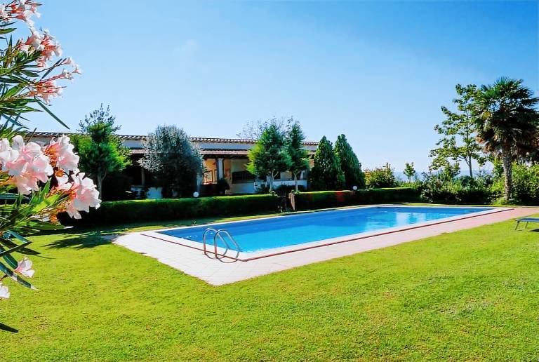 Agriturismo Dolce Vita: Appartamento 3 — photo 3