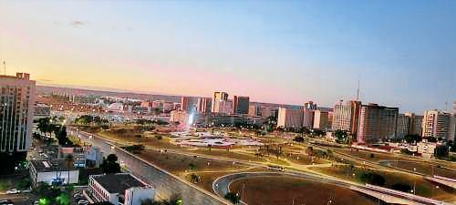 Apartamento Asa Sul