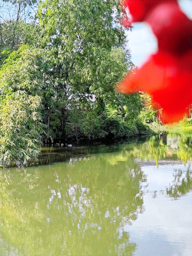 Résidence de vacances Louang Prabang