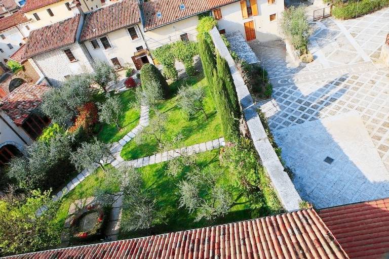 Camera privata Lessinia occidentale e Valpolicella