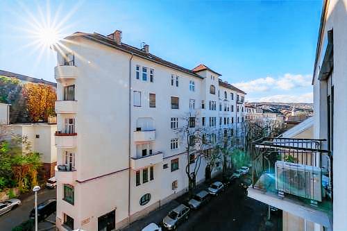 Apartman Gercse