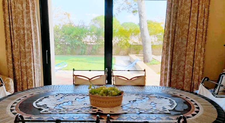 Ample villa | Close to the beach | Pets allowed — photo 3