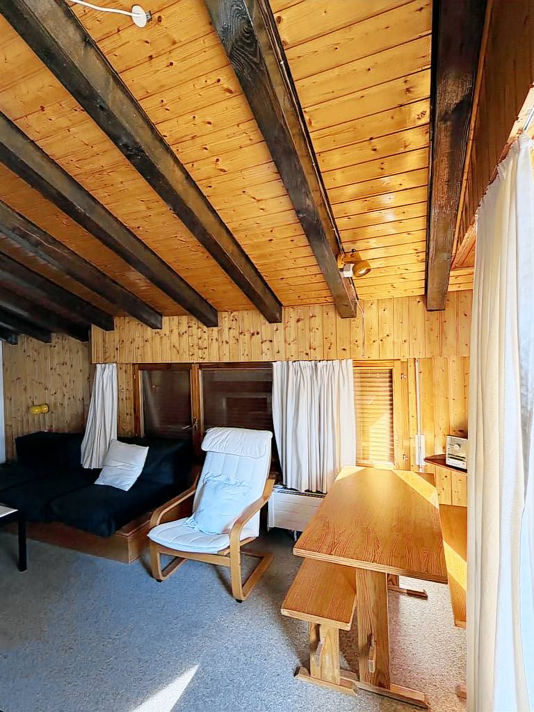 Diablerets D 048 - MOUNTAIN apartment 4 pers — photo 4