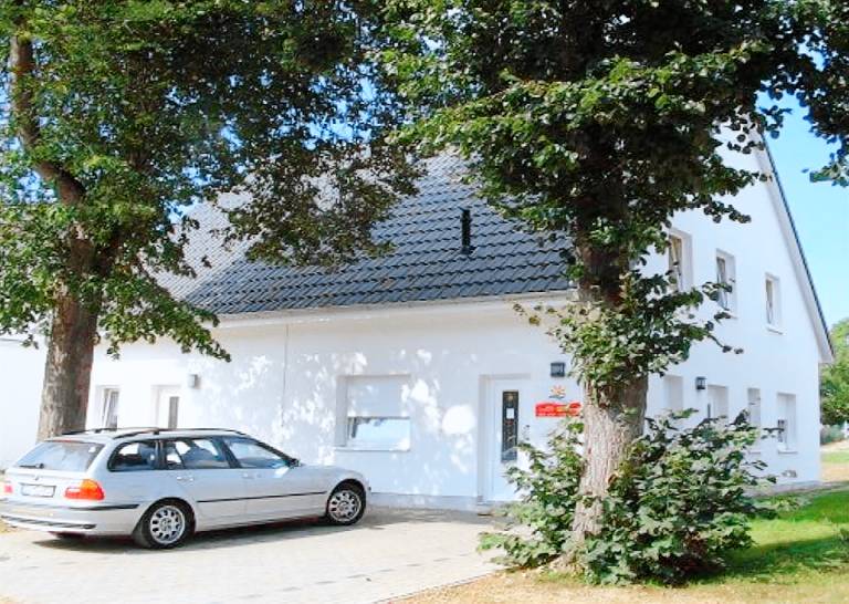 Feriehus Glowe