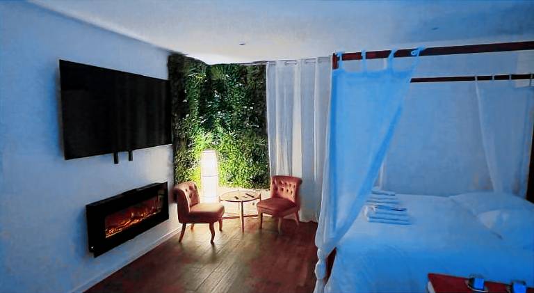 La Suite Bali Jacuzzi, Sauna, Netflix, Disney — photo 5