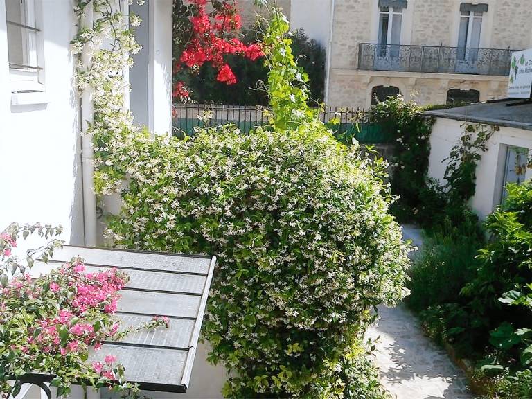 Bed & Breakfast  Montpellier