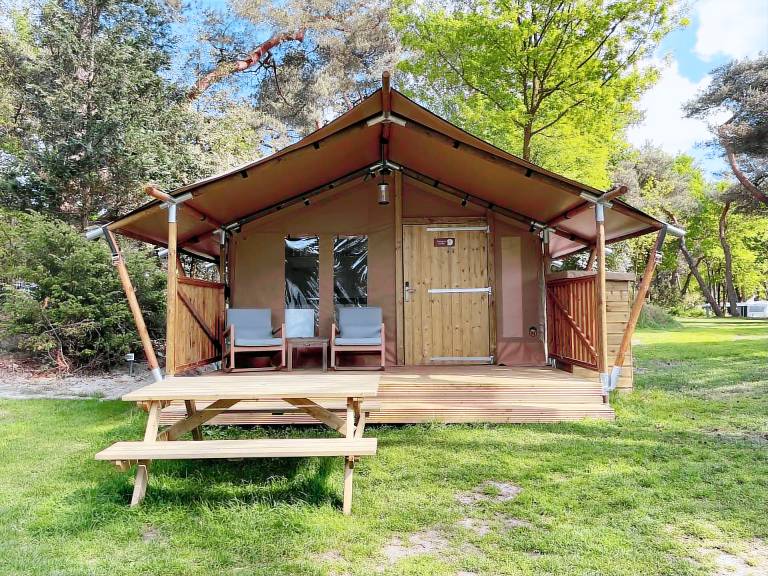 Hut Bergentheim