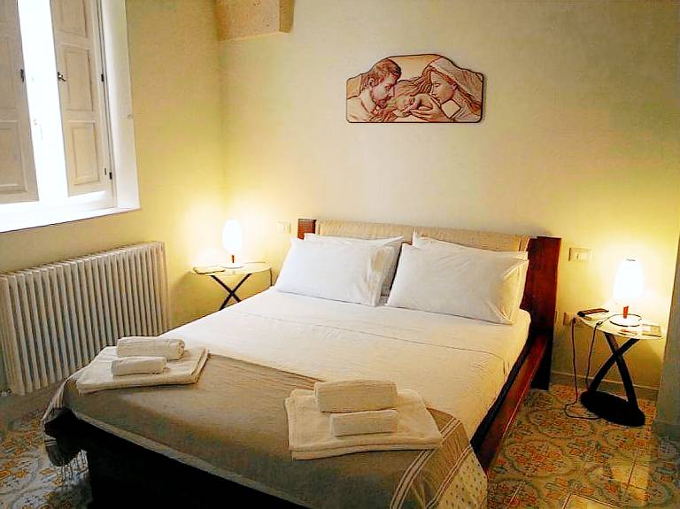 Bed & Breakfast Cardinale