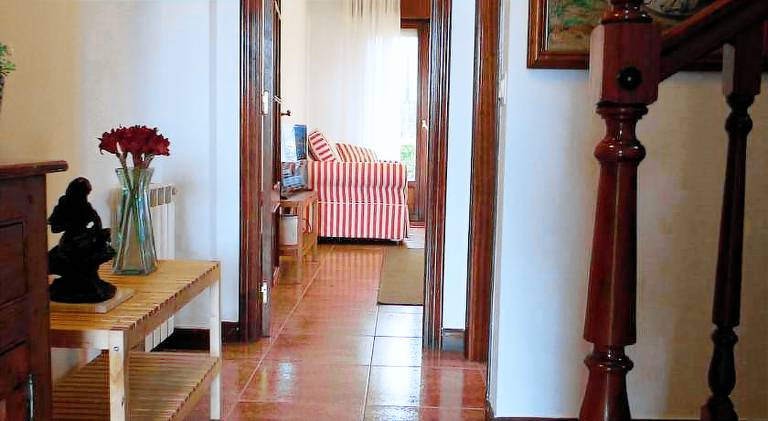 Vacation home with 3 rooms for 5 persons — photo 3