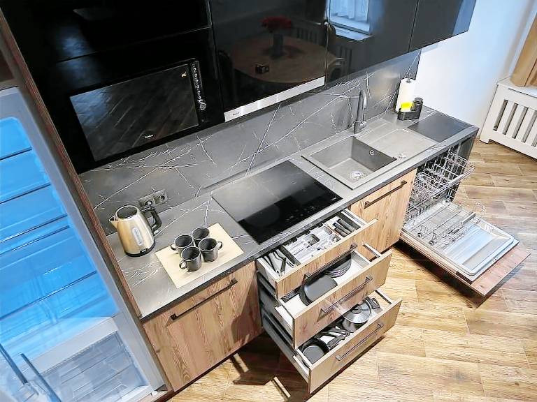 Hotel apartamentowy Zgorzelec